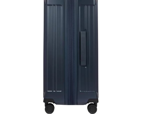 Чемодан Piquadro PQ Light, 45х69х30 см, 3.75кг, синий (1971339)