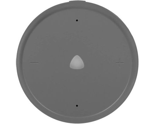 Smart Speaker Yandex Station Light 2 without clock, 6W, Graphite (2111518)