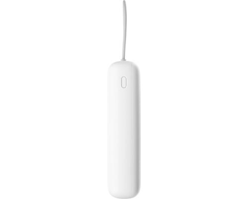 Аккумулятор внешний Xiaomi BHR9738GL, 20000мAч, светло-серый (2131058)