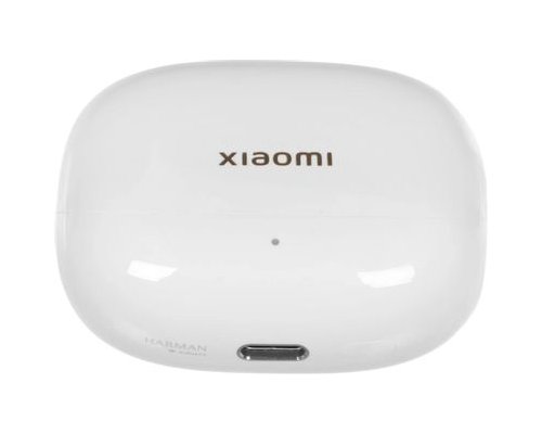Наушники Xiaomi Buds 5 Pro BT, Bluetooth, внутриканальные, белый (2106707)