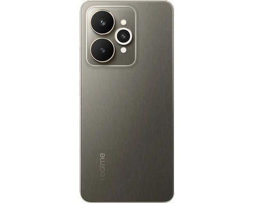 Смартфон Realme 15 8/256Gb, черный (2137160)
