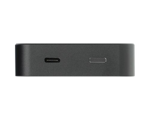 Battery external Cactus CS-PBFSTA-10000, 10000mAh, grey (2070658)
