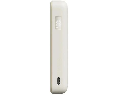 Battery external Xiaomi Magnetic BHR08PBGL, 10000mAh, beige (2156448)