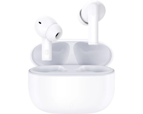 Headphones Honor Choice Earbuds X7 Lite, Bluetooth, In-ear, white (2067469)