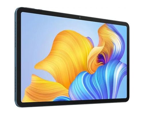 Планшет Honor Pad 8 Hey-W09F 8/256 Gb 680 Wi-Fi, 2000x1200, Android 12, синий (1981669)