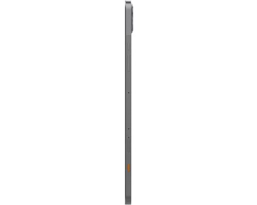 Планшет Tecno MegaPad 11 SE T1102 4/128 Gb 685 4G, 1920x1200, 90Гц, Android 15, серый (2149895)