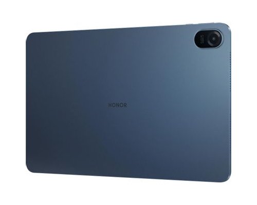 Планшет Honor Pad 8 Hendry-W09D 6/128 Gb 680 Wi-Fi, 2000x1200, Android 12, синий (1910439)
