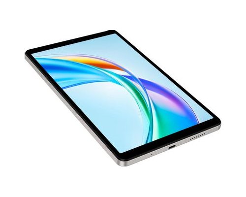 Планшет Honor Pad X7 4/128 Gb 680 4G, 1340x800, 90Гц, Android 15, серый (2123894)