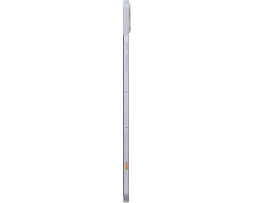 Планшет Tecno MegaPad 11 SE T1102 4/128 GB 685 4G, 1920 x 1200, 90Гц, Android 15, голубой (2149896)