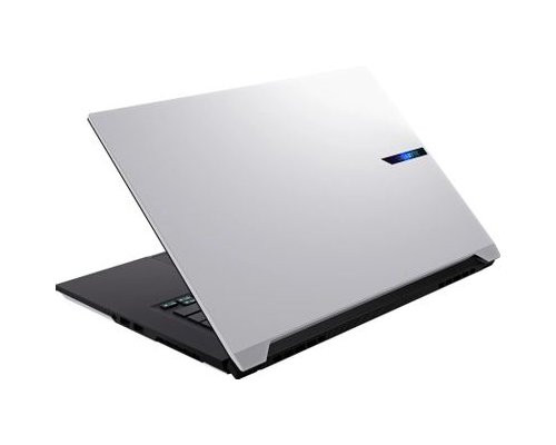Ноутбук игровой Gigabyte Aero X16 1WH 16, IPS, AMD Ryzen AI 7 350 2ГГц, 8-ядерный, 32ГБ DDR5, 1ТБ SSD,  NVIDIA GeForce  RTX 5070 для ноутбуков - 8 ГБ, Windows 11 Home, серебристый (2113140)