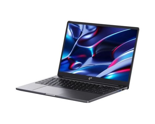 Ноутбук Acer Gadget ERBook, 15.6, IPS, AMD Ryzen 3 5400U 2.6ГГц, 4-ядерный, 8ГБ DDR4, 256ГБ SSD,  AMD Radeon, Windows 11 Home,  серый (2168215)