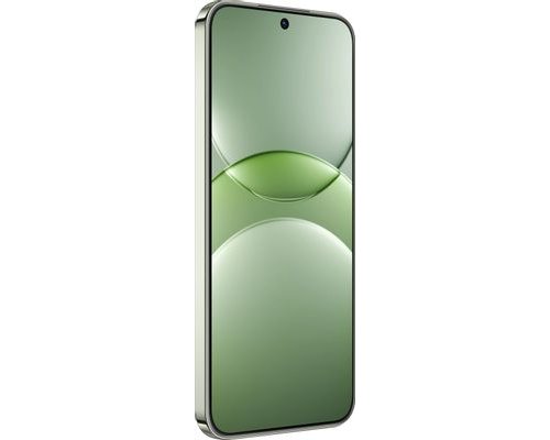 Смартфон Huawei nova 13 12/512Gb, BLK-LX9, NFC, OLED, 120Гц, 5000мAч, зеленый (2077531)