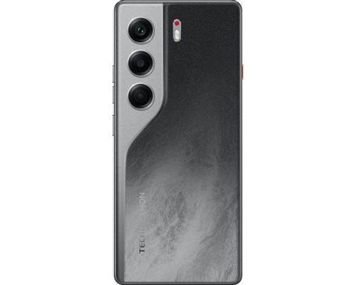 Smartphone Tecno Camon 40 12/256Gb, NFC, AMOLED, 120Hz, 5200mAh, Black (2100233)