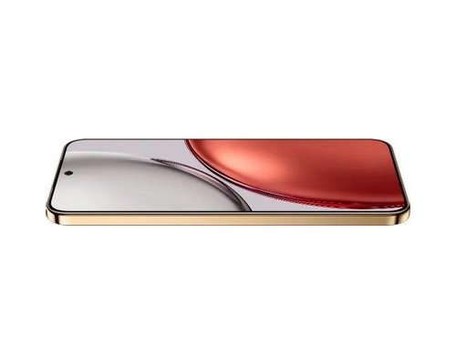 Смартфон Honor X9d 8/256Gb, MTN-NX1, NFC, AMOLED, 120Гц, 8300мAч, терракотовый (2136537)