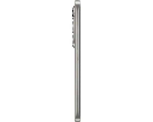 Смартфон Tecno Camon 50 Ultra 5G 12/256Gb, NFC, AMOLED, 144Гц, 6500мAч, титан (2169928)