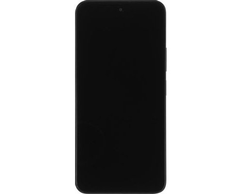 Смартфон Xiaomi Redmi 15 8/256Gb, NFC, IPS, 144Гц, 7000мAч, полночный черный (2131290)