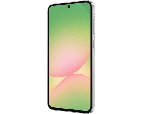 Смартфон Samsung Galaxy A56 5G 8/256Gb, SM-A566E, NFC, AMOLED, 120Гц, 5000мAч, серый (2184874)