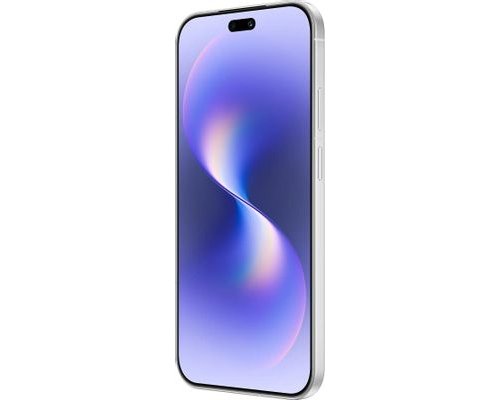 Смартфон Huawei nova 15 Pro 12/512Gb, KLE-LX9, NFC, OLED, 120Гц, 6500мAч, белый (2178586)