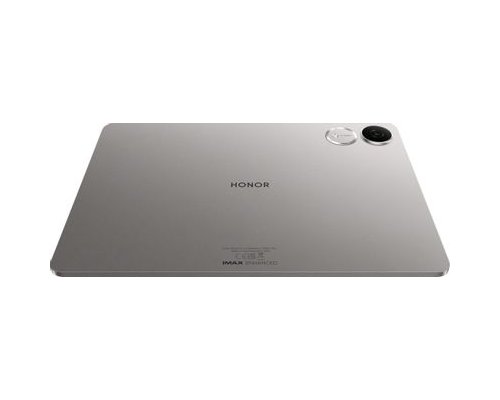 Планшет Honor Pad V9 8/256 GB 8350 Elite Wi-Fi, 2800 x 1840, 144Гц, MagicOS 9.0, с чехлом и стилусом, серый (2084371)