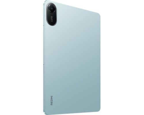 Планшет Xiaomi Redmi Pad 2 25040RP0AG 8/256 GB G100 Ultra Wi-Fi, 2560 x 1600, 90Гц, Android 15, зеленый (2112194)
