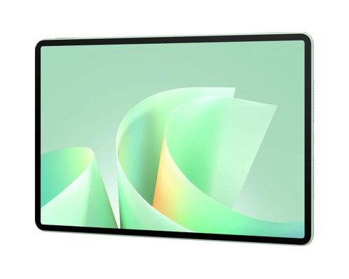 Планшет Huawei MatePad 11.5S Papermatte SLG-W09 12/256 GB Wi-Fi, 2800 x 1840, 144Гц, HarmonyOS 4.2, с клавиатурой, зеленый (2159616)