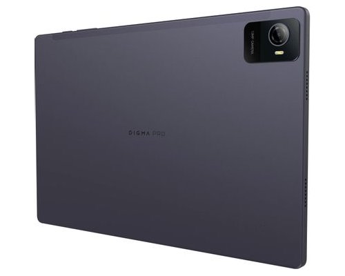 Планшет Digma Pro Wave 8/128 GB T615 4G, 1920 x 1200, Android 15, серый (2089102)