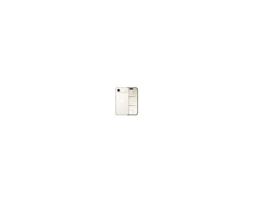 Смартфон Apple iPhone Air 256Gb, A3260, NFC, OLED, 120Гц, золотой