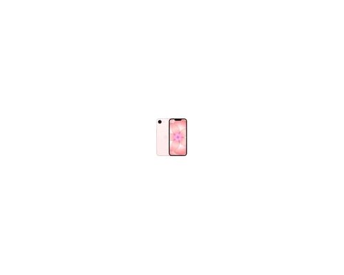 Смартфон Apple iPhone 17e 256Gb, A3634, NFC, OLED, 60Гц, розовый
