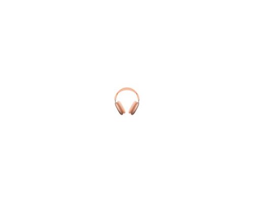Наушники Apple AirPods Max 2024 A3184, Bluetooth, накладные, оранжевый [mww73am/a]