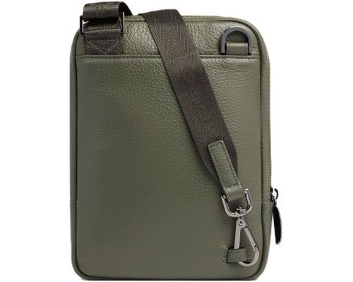 Сумка мужская Piquadro Modus, натуральная кожа, оливковый (2138863)