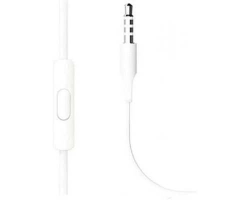 Наушники Xiaomi In-Ear, 3.5 мм, внутриканальные, белый (2154919)