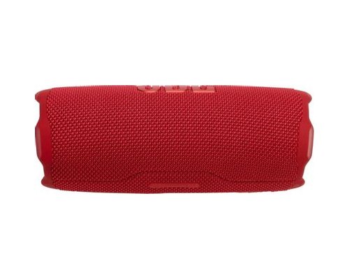 Колонка портативная JBL Flip 7, 35Вт, красный [jblflip7red]