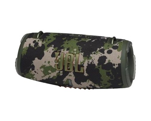 Portable acoustics JBL Xtreme 3, 100W, camouflage [jblxtreme3camouk]
