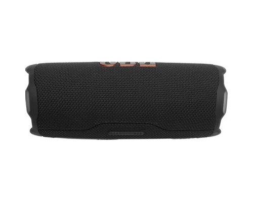 Колонка портативная JBL Flip 7, 35Вт, черный [jblflip7blk]