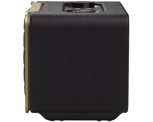 Колонка портативная JBL Authentics 200, 90Вт, черный [jblauth200blkuk]