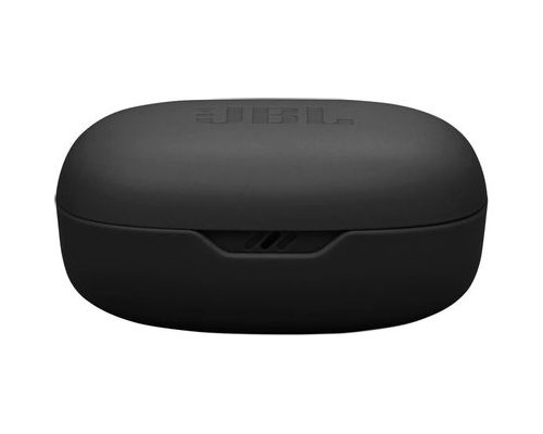 Наушники JBL Wave Flex 2, Bluetooth, вкладыши, черный [jblwflex2blk]
