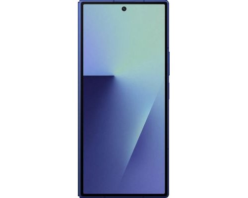 Смартфон Samsung Galaxy Z Fold7 16/1Tb, SM-F966B, NFC, AMOLED, 120Гц, 4400мAч, синий