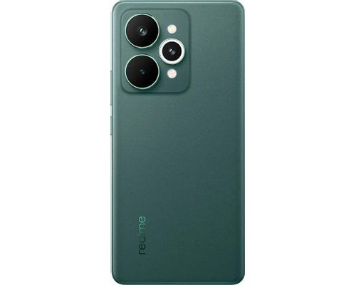 Смартфон Realme 15 Pro 12/512Gb, RMX5101, NFC, AMOLED, 144Гц, 7000мAч, зеленый (2137159)