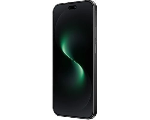 Смартфон Huawei Nova 15 Pro 12/512Gb, KLE-LX9, NFC, OLED, 120Гц, 6500мAч, черный (2178588)