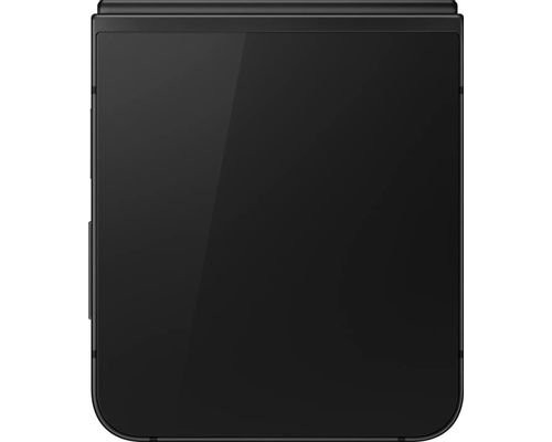 Smartphone Samsung Galaxy Z Flip7 FE 8/256Gb, SM-F761B, NFC, AMOLED, 120Hz, 4000mAh, black