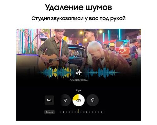 Смартфон Samsung Galaxy S25 Ultra 12/512Gb, SM-S938B, NFC, AMOLED, 120Гц, 5000мAч, серебристый титан