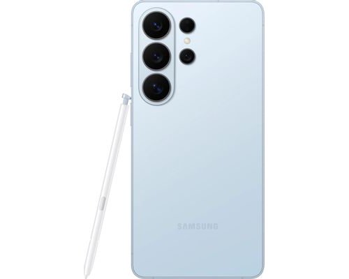Smartphone Samsung Galaxy S26 Ultra 12/512Gb, SM-S948B, NFC, AMOLED, 120Hz, 5000mAh, blue