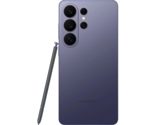 Смартфон Samsung Galaxy S26 Ultra 16/1Tb, SM-S948B, NFC, AMOLED, 120Гц, 5000мAч, фиолетовый