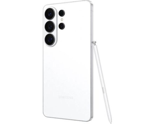 Смартфон Samsung Galaxy S26 Ultra 16/1Tb, SM-S948B, NFC, AMOLED, 120Гц, 5000мAч, белый