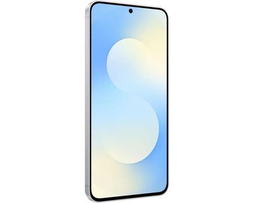 Смартфон Samsung Galaxy S25 FE 8/256Gb, SM-S731B, NFC, AMOLED, 120Гц, 4900мAч, голубой
