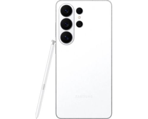Смартфон Samsung Galaxy S26 Ultra 12/512Gb, SM-S948B, NFC, AMOLED, 120Гц, 5000мAч, белый