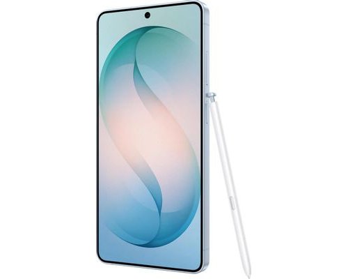 Смартфон Samsung Galaxy S26 Ultra 16/1Tb, SM-S948B, NFC, AMOLED, 120Гц, 5000мAч, голубой