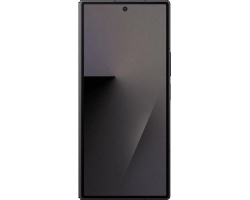 Смартфон Samsung Galaxy Z Fold7 12/256Gb, SM-F966B, NFC, AMOLED, 120Гц, 4400мAч, черный