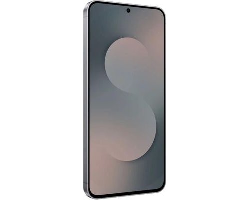 Смартфон Samsung Galaxy S25 FE 8/512Gb, SM-S731B, NFC, AMOLED, 120Гц, 4900мAч, черный (2127832)