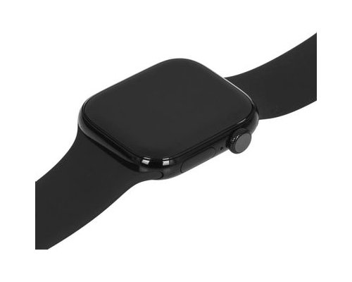 Смарт-часы Apple Watch Series 11 A3331, 42мм, черный (2146627)
